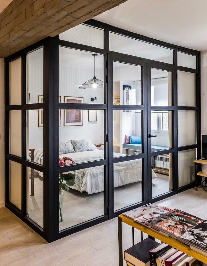 Logrono Centro, Una Casa Con Vistas ภายนอก รูปภาพ